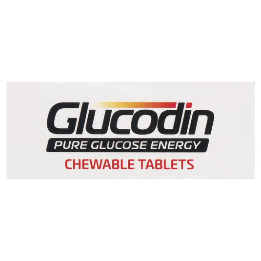 Glucodin Glucose 32 Tablets