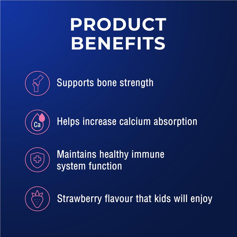 Load image into Gallery viewer, Ostelin Kids Vitamin D3 Liquid 20ml
