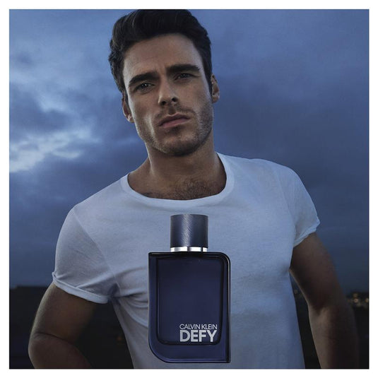 Calvin Klein Defy Parfum 100ml