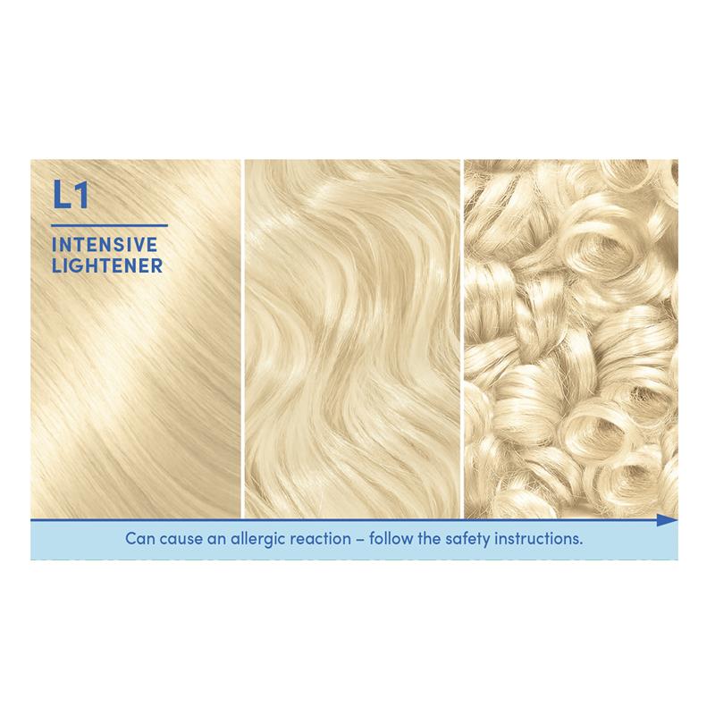 Load image into Gallery viewer, Schwarzkopf Nordic L1 Intensive Lightener New
