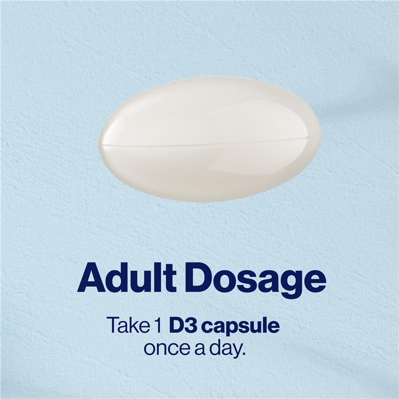 Load image into Gallery viewer, Bioceuticals D3 240 Capsules NEW
