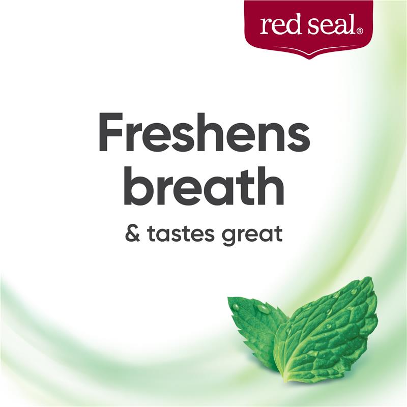 Load image into Gallery viewer, Red Seal Toothpaste Complete Care Fluoride 100g
