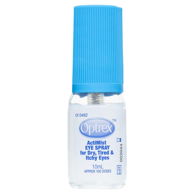 Load image into Gallery viewer, Optrex Actimist Dry Eye 10ml
