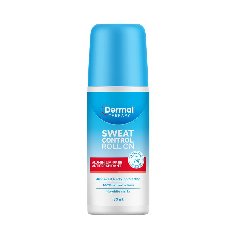 Load image into Gallery viewer, Dermal Therapy Sweat Control Lotion 60ml
