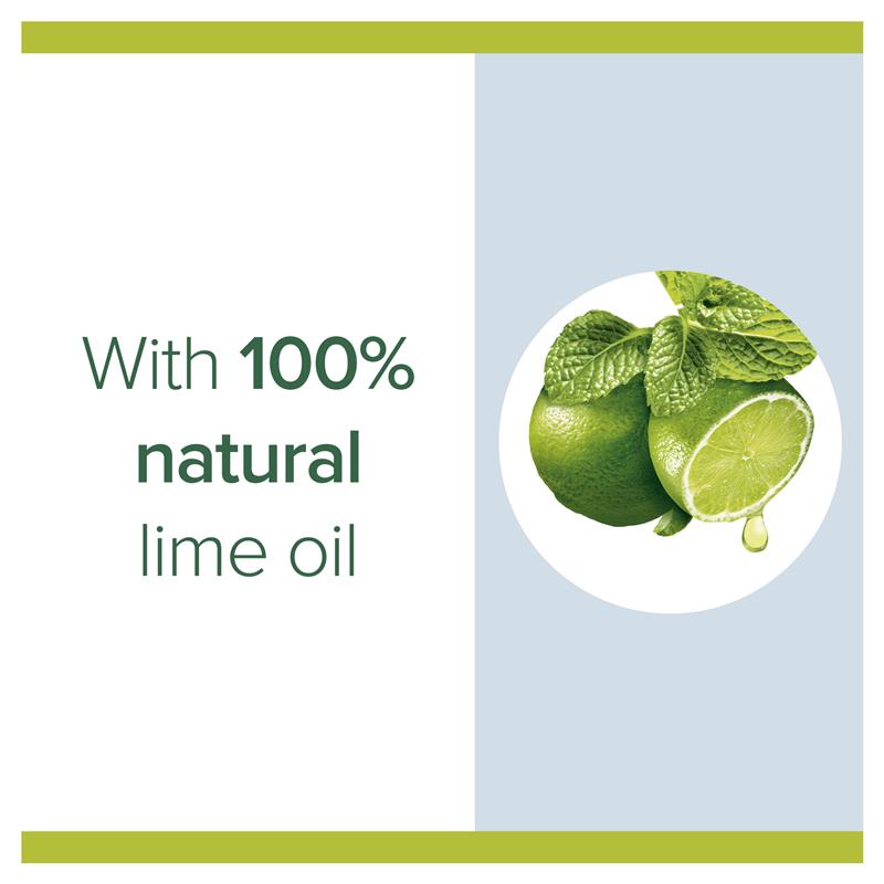 Load image into Gallery viewer, Palmolive Antibacterial Softwash Hand Wash Odour Eliminating Lime 250ml
