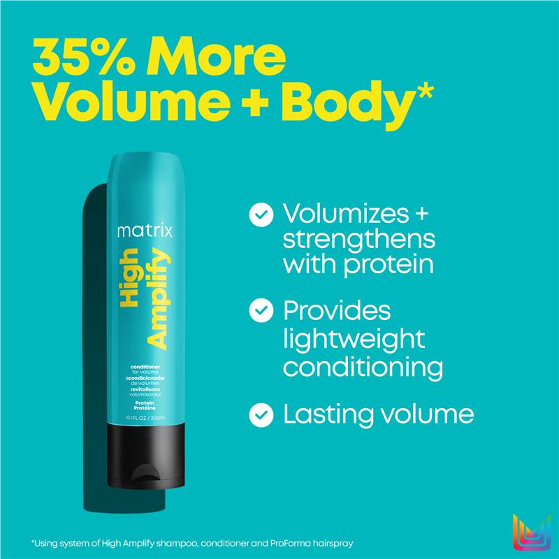 Load image into Gallery viewer, Matrix High Amplify Conditioner 300ml
