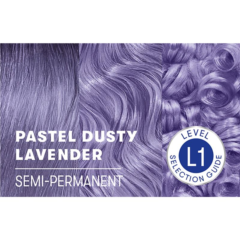 Load image into Gallery viewer, Schwarzkopf Live Colour Pastels Dusty Lavender 75ml
