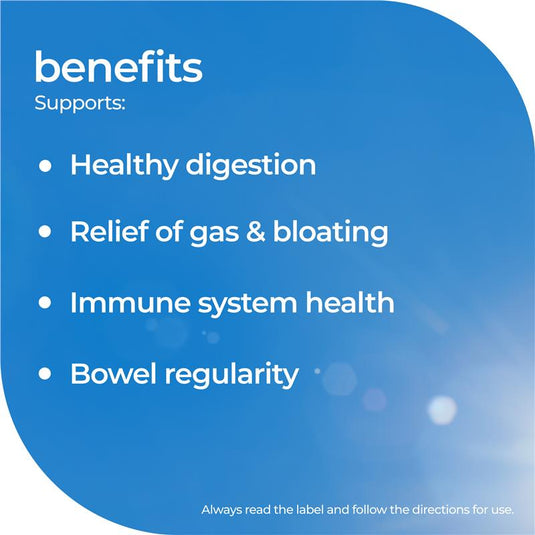 Nature's Way Restore Daily Probiotic 90 Capsules
