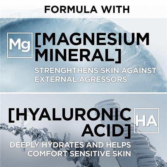 L'Oreal Men Expert Magnesium Defence Gift Set