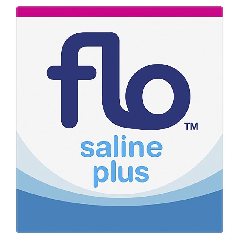 Load image into Gallery viewer, FLO Saline Plus Nasal Spray 30ml
