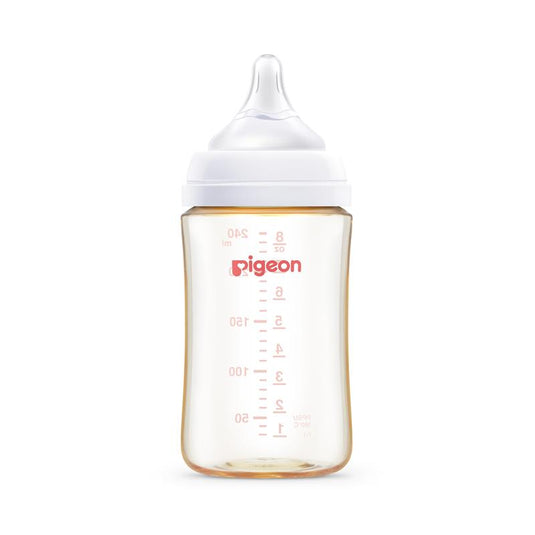 Pigeon SofTouch Bottle PPSU 240ml