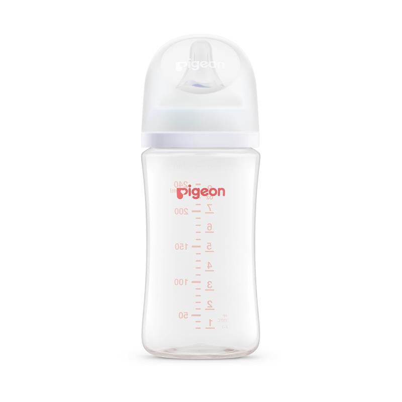 Load image into Gallery viewer, Pigeon SofTouch Bottle PP 240ml
