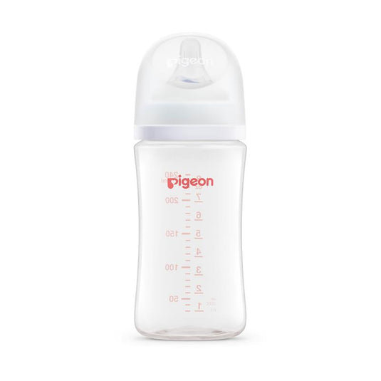 Pigeon SofTouch Bottle PP 240ml