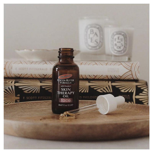 Palmer's Cocoa Butter Skin Therapy Oil For Face 30ml