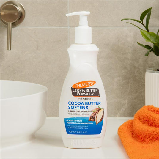 Palmers Cocoa Butter Body Lotion 400ml
