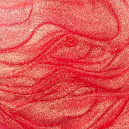 Revlon Super Lustrous Glimmer Gloss Haute Honey
