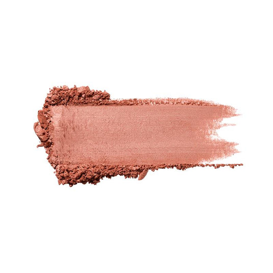 MCoBeauty Soft Touch Powder Blush Bella Vita Dusty Rose