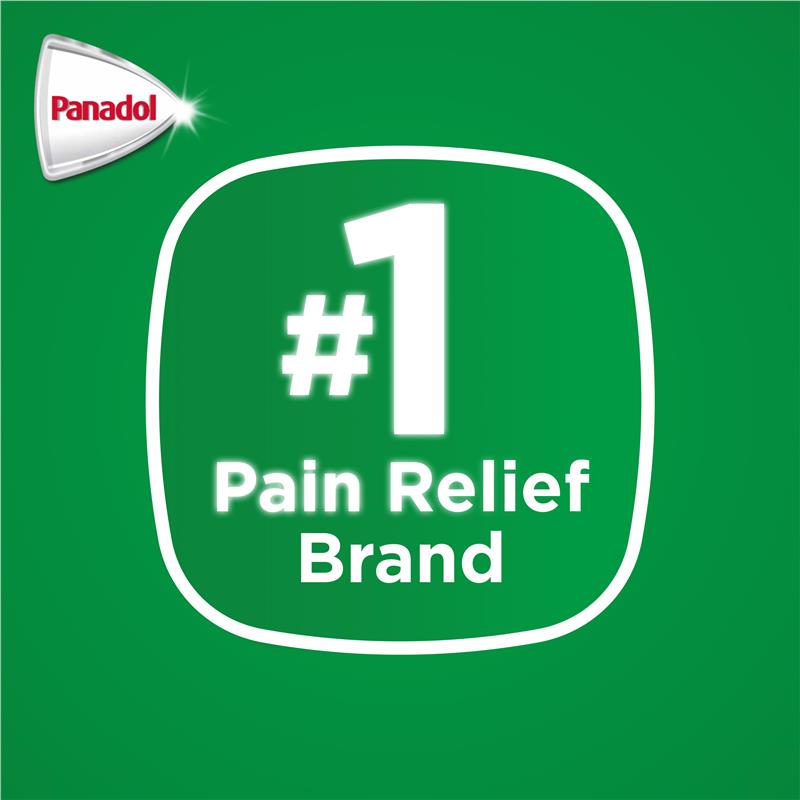 Load image into Gallery viewer, Panadol 500mg 10 Suppositories
