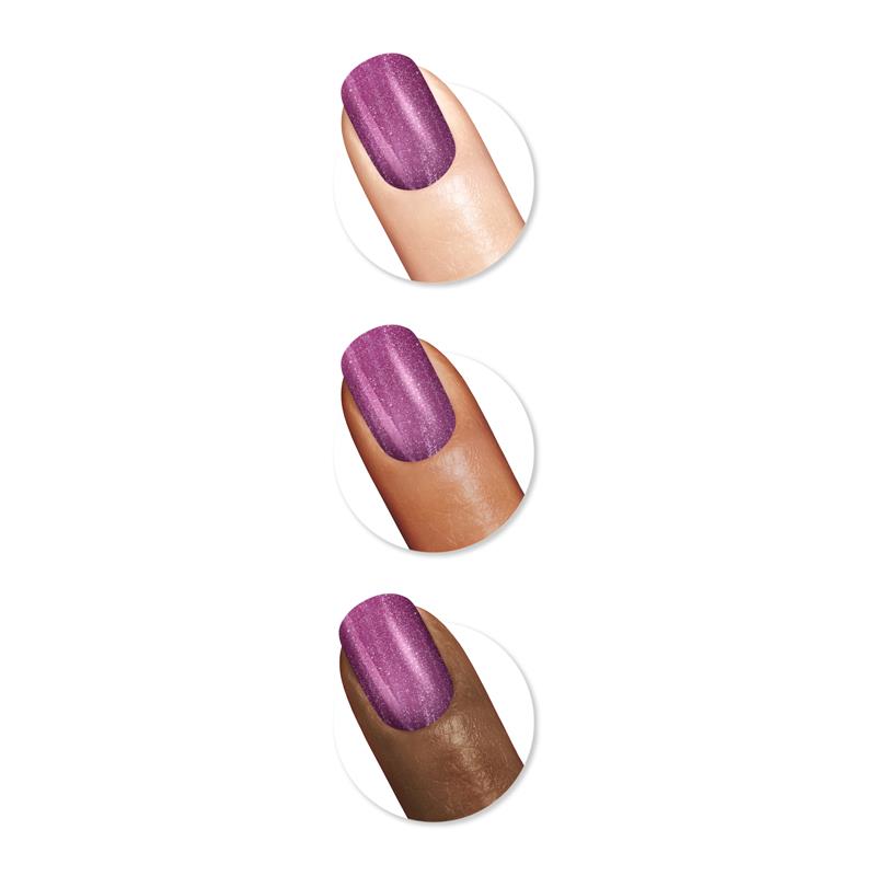 Load image into Gallery viewer, Sally Hansen Insta Dri Nail Polish x Glaad Together In Pride I Got Spirit 9.17ml
