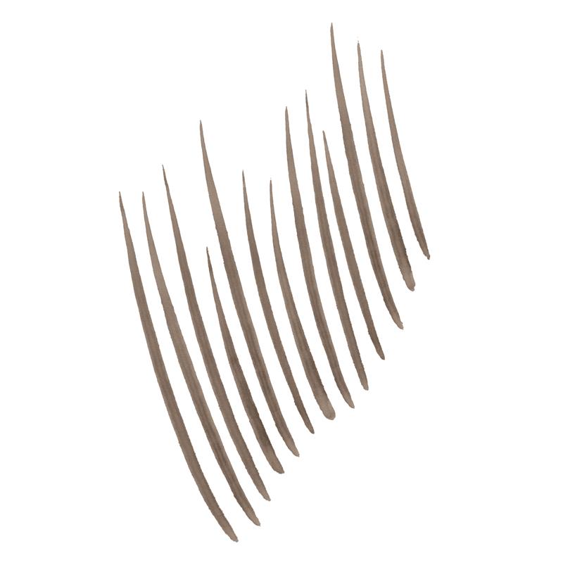 Load image into Gallery viewer, Maybelline Build A Brow 259 Ash Brown
