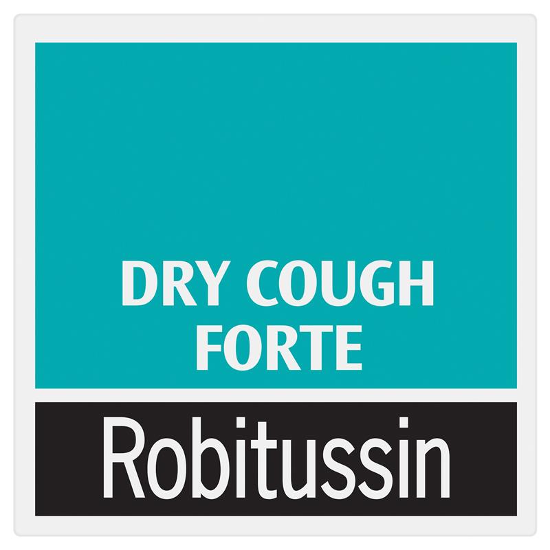 Load image into Gallery viewer, Robitussin Dry Cough Forte 250ml Exclusive Size
