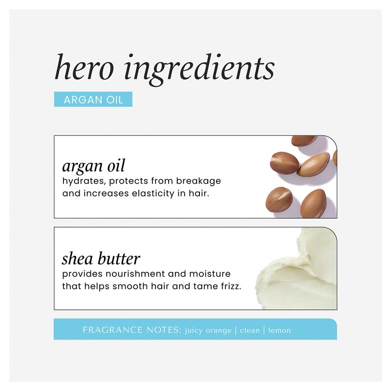 Load image into Gallery viewer, Hask Argan Oil Repairing Conditioner 355ml
