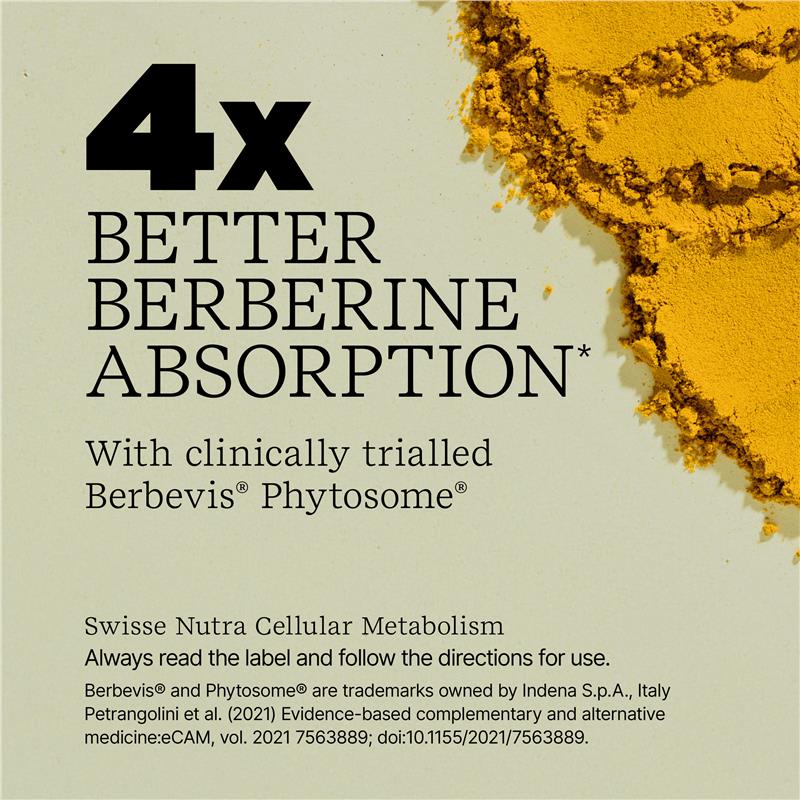 Load image into Gallery viewer, Swisse Nutra Cellular Metabolism 30 Tablets
