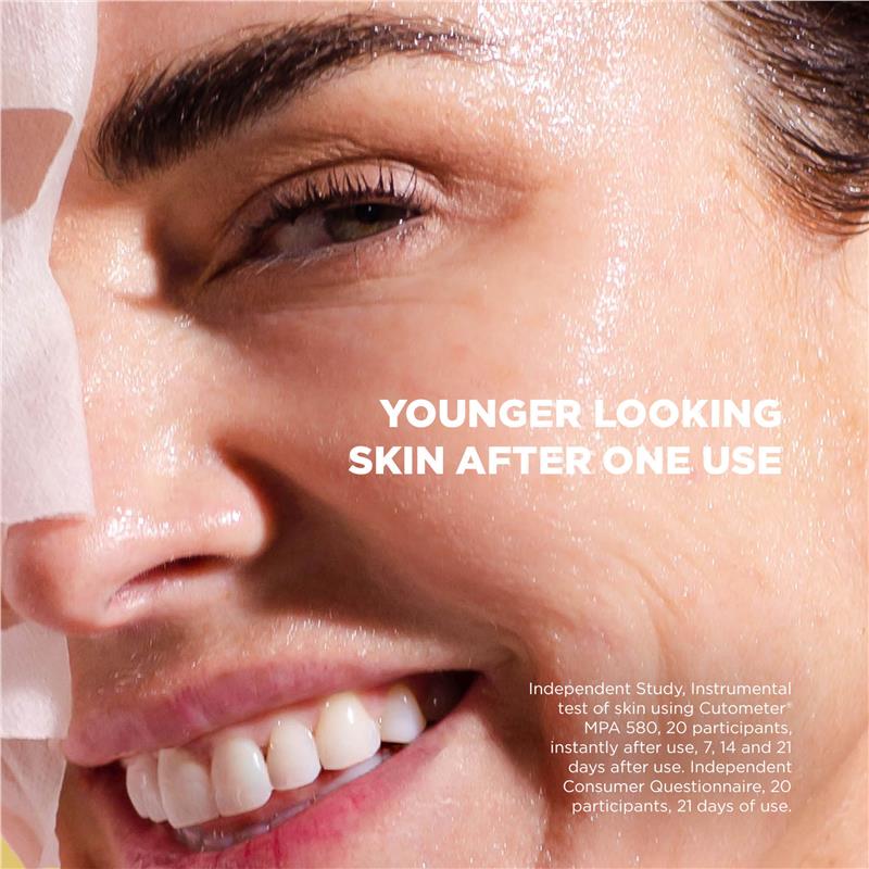 Load image into Gallery viewer, Skin Republic Collagen Infusion Face Mask
