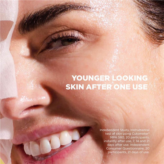 Skin Republic Collagen Infusion Face Mask