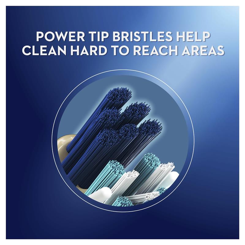 Load image into Gallery viewer, Oral B Toothbrush Cross Action Ultrathin
