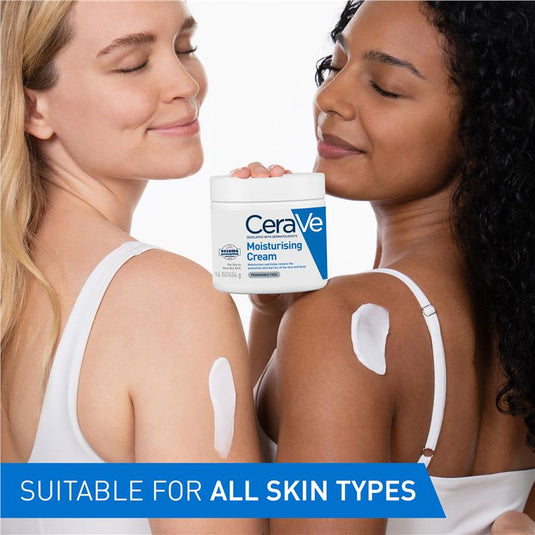 CeraVe Moisturising Cream 454g