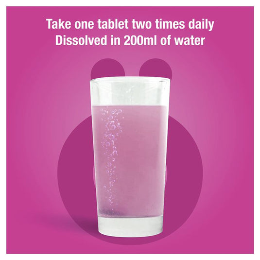 Voost Collagen Effervescent 20 Pack