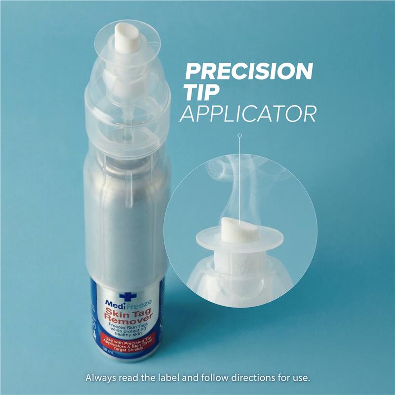 Load image into Gallery viewer, Medi Freeze Skin Tag Remover
