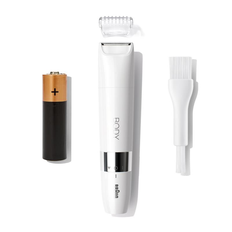 Load image into Gallery viewer, Braun Body Mini Trimmer BS1000
