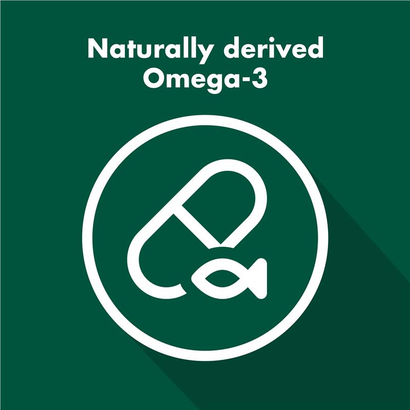 Load image into Gallery viewer, Nature's Own Odourless Fish Oil 1000mg 500 Capsules Exclusive Size
