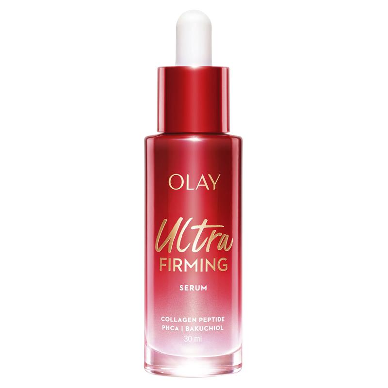 Load image into Gallery viewer, Olay Ultra Firming Serum 30ml
