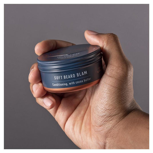 King C Gillette Beard Balm 100ml