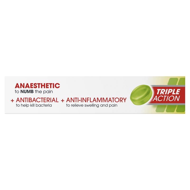 Load image into Gallery viewer, Difflam Plus Anaesthetic Sugar Free Pineapple &amp; Lime 16 Lozenges
