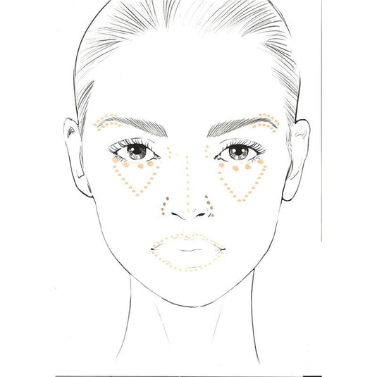 L'Oreal Paris True Match Concealer 4N Beige