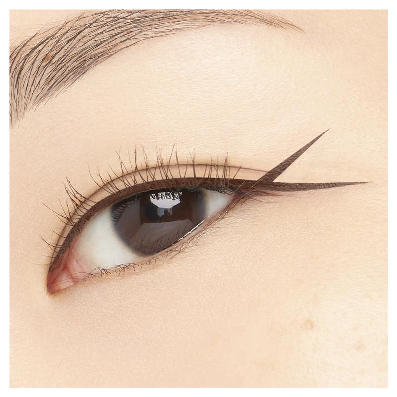 Load image into Gallery viewer, Maybelline Hypersharp 36H Extreme Ink Eyeliner Brown
