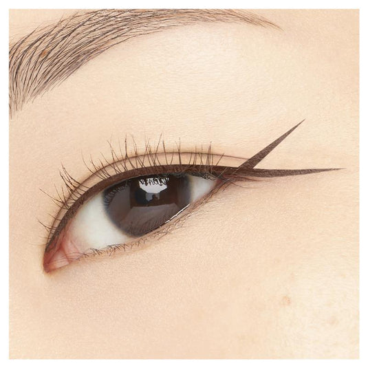 Maybelline Hypersharp 36H Extreme Ink Eyeliner Brown
