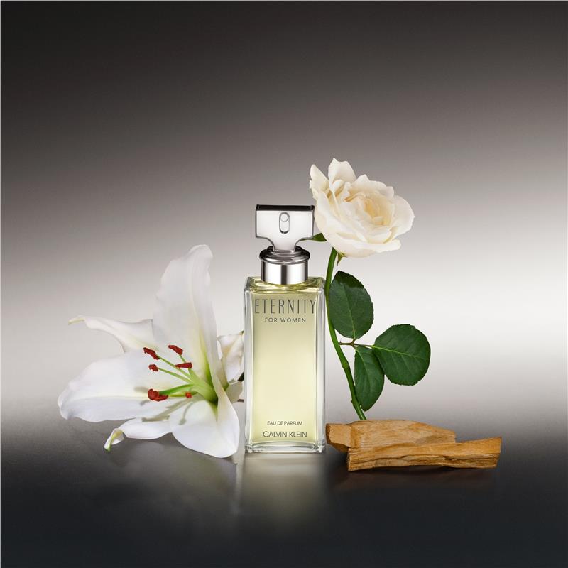 Load image into Gallery viewer, Calvin Klein Eternity For Women Eau de Parfum 100ml
