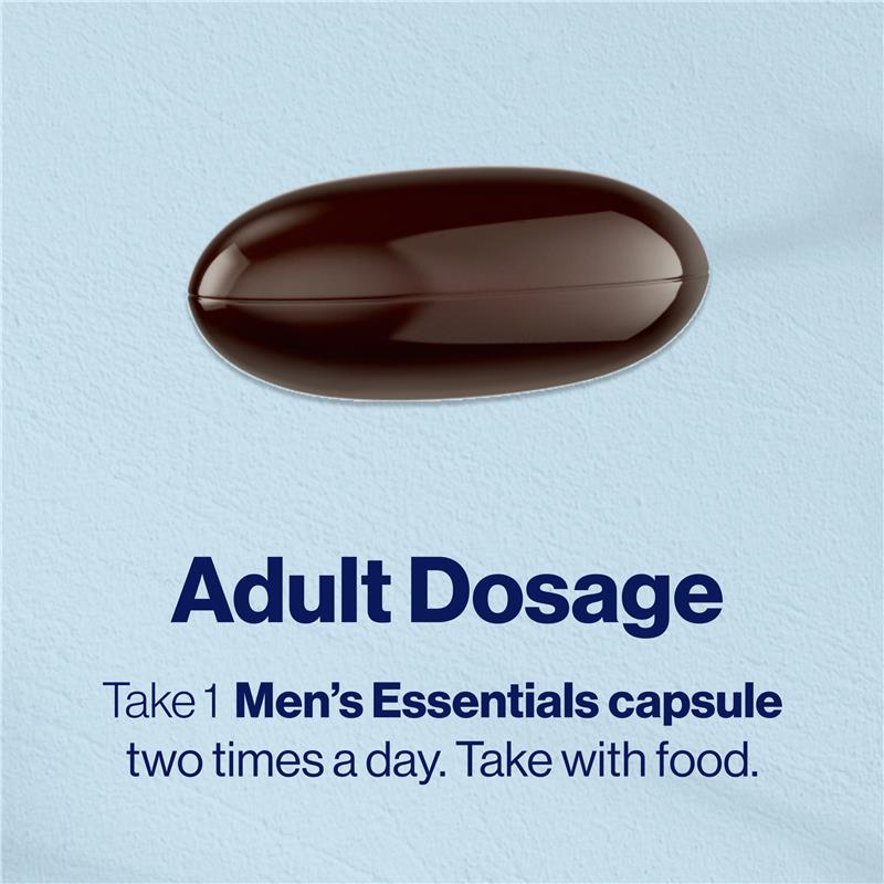 Load image into Gallery viewer, Bioceuticals Mens Essentials 240 Capsules
