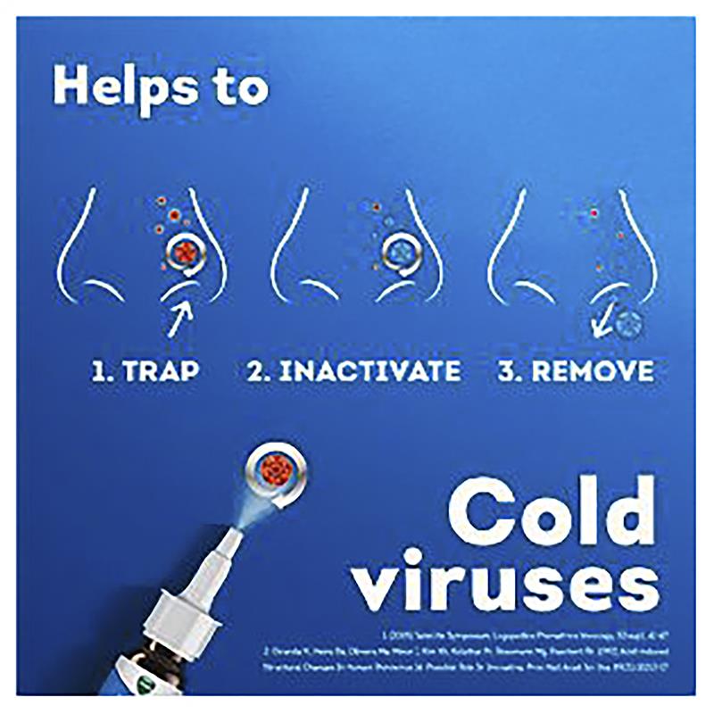 Load image into Gallery viewer, Vicks First Defence Nasal Spray 15ml
