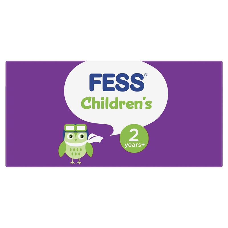 Load image into Gallery viewer, Fess Childrens Nasal Spray 20ml Twin Pack Exclusive Size
