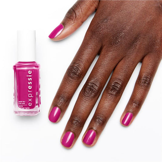 Essie Expressie Nail Polish 545 Power Moves 10ml