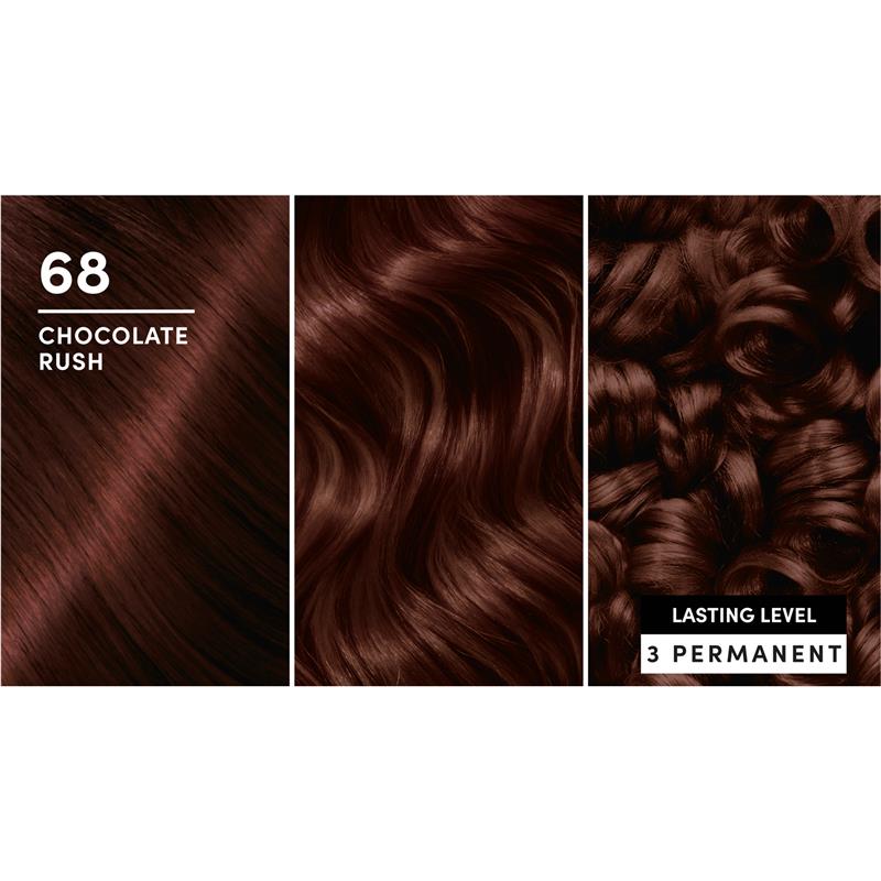 Load image into Gallery viewer, Schwarzkopf Brilliance 68 Chocolate Rush New
