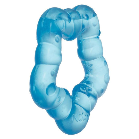 Nuby Water Filled Teether 3 Pack