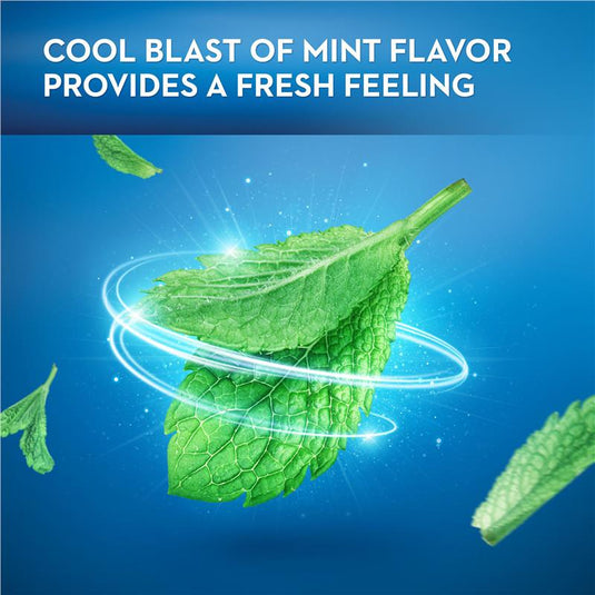 Oral B Glide Deep Clean Dental Floss 40m