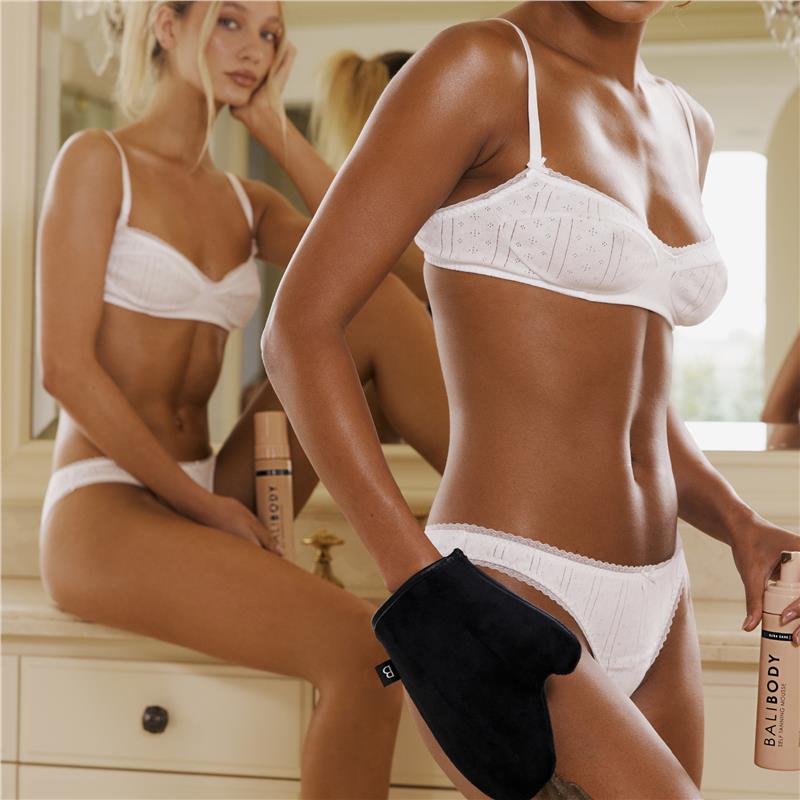 Load image into Gallery viewer, Bali Body Ultra Dark Self Tanning Mousse 200ml
